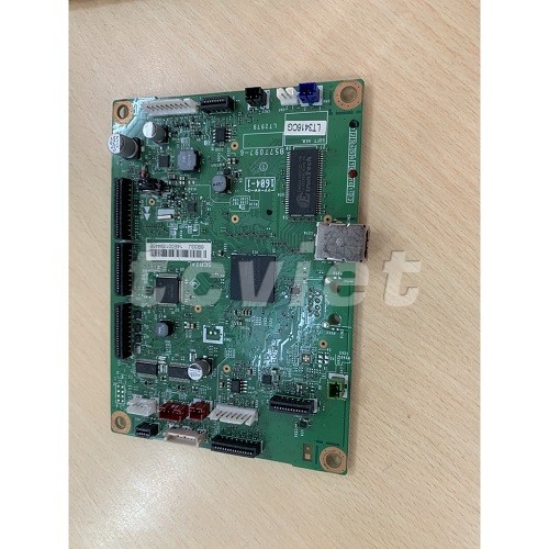 Card Formatter máy in Brother MFC-L2701D bóc máy